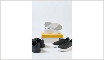 Lazy Shoes