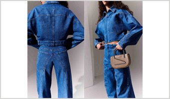 社名：DeniMai Textiles