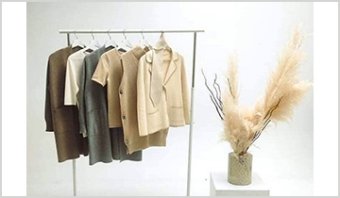 Saara Mongolian Cashmere