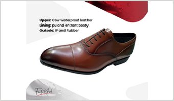 FOOTMARK FOOTWEAR LTD