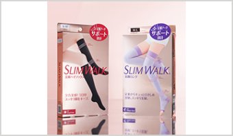 SLIMWALK