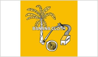 会社名：BANANA CLOTH