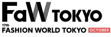 FaW TOKYO -FASHION WORLD TOKYO　OCTOBER