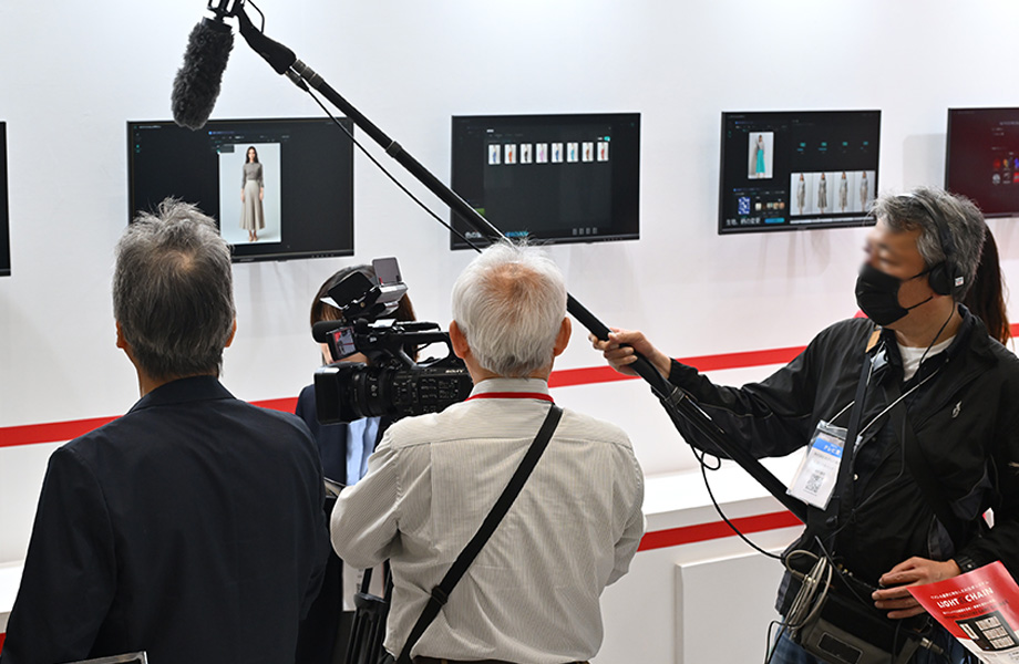 IP×ファッション EXPO 秋 2026の様子 1枚目