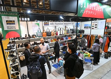 スポーツファッション EXPO 秋 2026の様子 2枚目