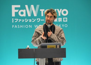 スポーツファッション EXPO 秋 2026の様子 4枚目