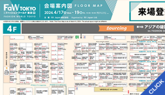 会場案内図