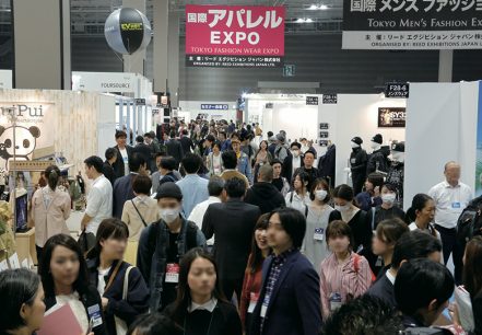 50 展示会 ファッション 東京 人気のファッション画像
