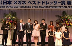 第28回（2015年）受賞者